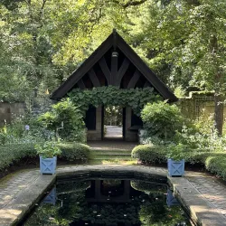 Stan Hywet Hall & Gardens - Akron