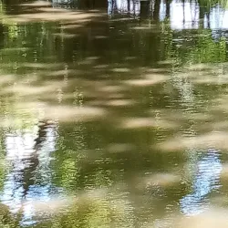 Towpath Trail - Akron