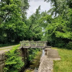 Towpath Trail - Akron