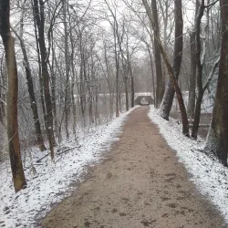 Towpath Trail - Akron