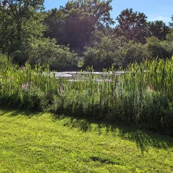 Towpath Trail - Akron