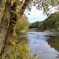 Towpath Trail - Akron