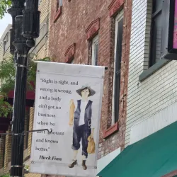 Alliance Art Gallery - Alliance