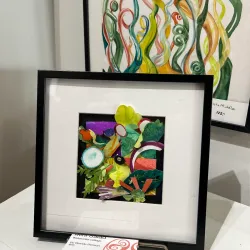 Alliance Art Gallery - Alliance