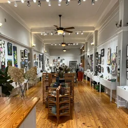 Alliance Art Gallery - Alliance