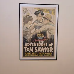 Alliance Art Gallery - Alliance