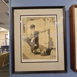 Alliance Art Gallery - Alliance