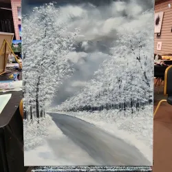 Alliance Art Gallery - Alliance