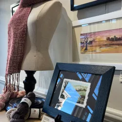 Alliance Art Gallery - Alliance