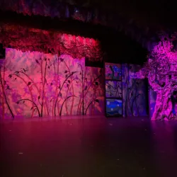 Alliance Community Theatre - Alliance