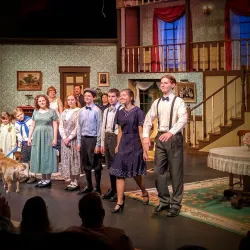 Alliance Community Theatre - Alliance