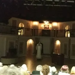 Alliance Community Theatre - Alliance