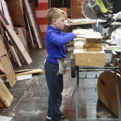 Alliance Community Theatre - Alliance