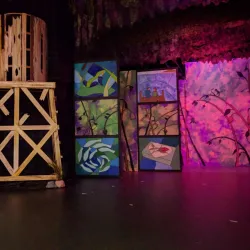 Alliance Community Theatre - Alliance