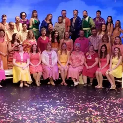 Alliance Community Theatre - Alliance