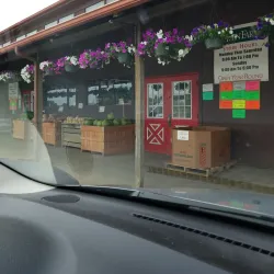 Alliance Farmers Market - Alliance