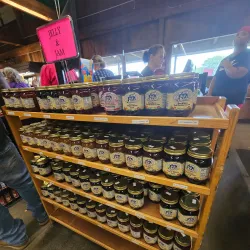 Alliance Farmers Market - Alliance