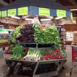 Alliance Farmers Market - Alliance