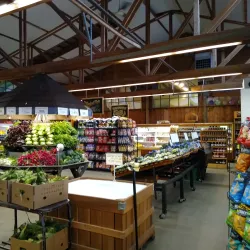 Alliance Farmers Market - Alliance