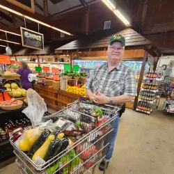 Alliance Farmers Market - Alliance