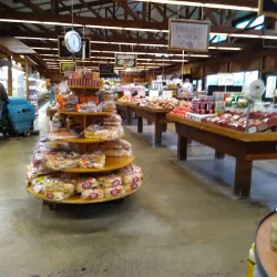 Alliance Farmers Market - Alliance