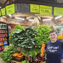 Alliance Farmers Market - Alliance