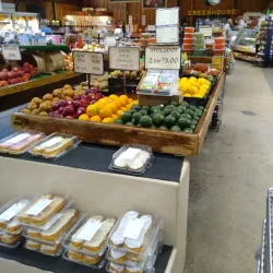 Alliance Farmers Market - Alliance