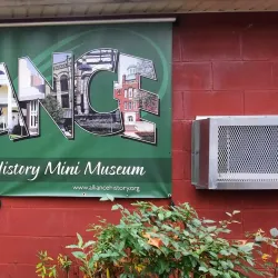 Alliance Historical District - Alliance