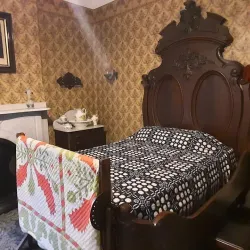 Alliance Historical Society Museum - Alliance