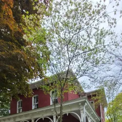 Alliance Historical Society Museum - Alliance