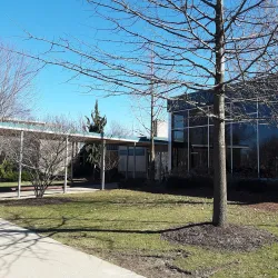 Alliance Public Library - Alliance