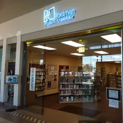 Alliance Public Library - Alliance