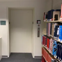 Alliance Public Library - Alliance