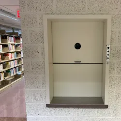 Alliance Public Library - Alliance