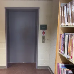 Alliance Public Library - Alliance