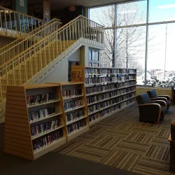 Alliance Public Library - Alliance