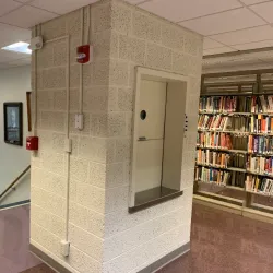 Alliance Public Library - Alliance