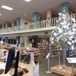 Alliance Public Library - Alliance