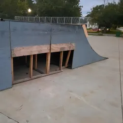 Alliance Skate Park - Alliance
