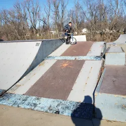 Alliance Skate Park - Alliance