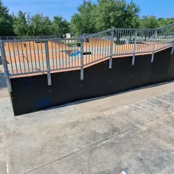 Alliance Skate Park - Alliance