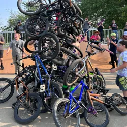 Alliance Skate Park - Alliance