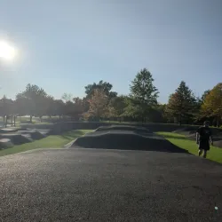 Alliance Skate Park - Alliance