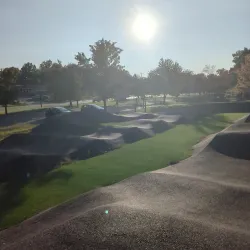 Alliance Skate Park - Alliance