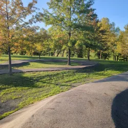 Alliance Skate Park - Alliance