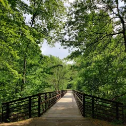 Beaver Creek Reservation - Alliance