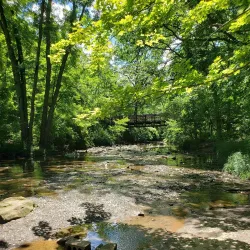Beaver Creek Reservation - Alliance