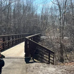 Beaver Creek Reservation - Alliance