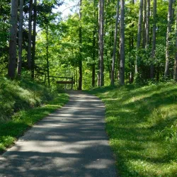 Beaver Creek Reservation - Alliance