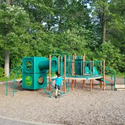 Beaver Creek Reservation - Alliance